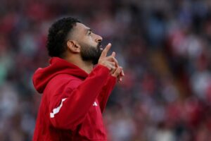 Salah Kritik UEFA, Tidak Sebut Punca Kematian Bekas Pemain Bola Sepak Palestin