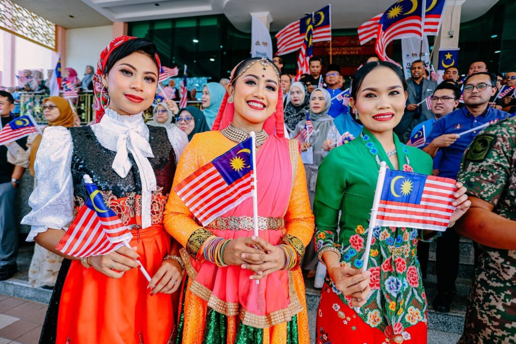 Tindakan Undang-Undang Menanti Penyalahgunaan Jalur Gemilang – AGC