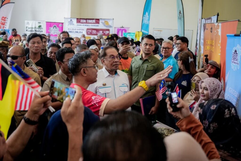 Usaha Perdamaian Thailand–Kemboja Kerja Pasukan, Bukan Individu – PM