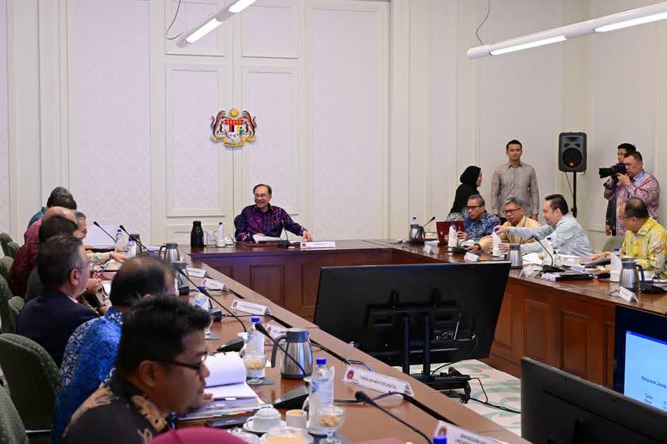 Bina Upaya Dalaman, Jangan Bergantung Kepada Teknologi Asing