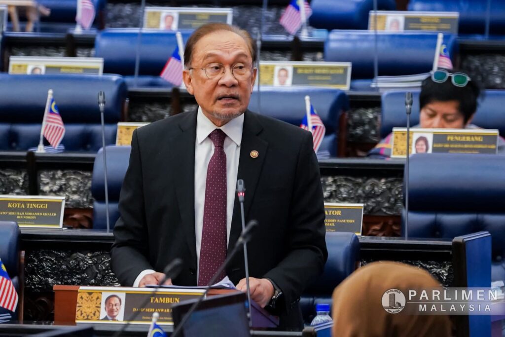 Malaysia tidak bisu dengan ketidakadilan global, terus perjuangkan kemanusiaan – Anwar