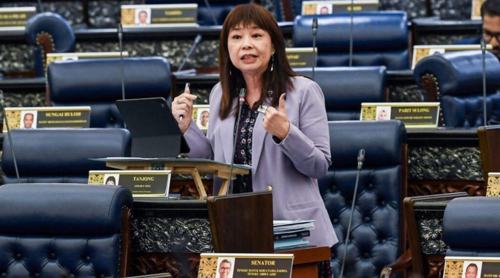 RUU Perolehan 2025: Denda Minimum RM1 Juta, Penjara 5 Tahun Menanti Pesalah