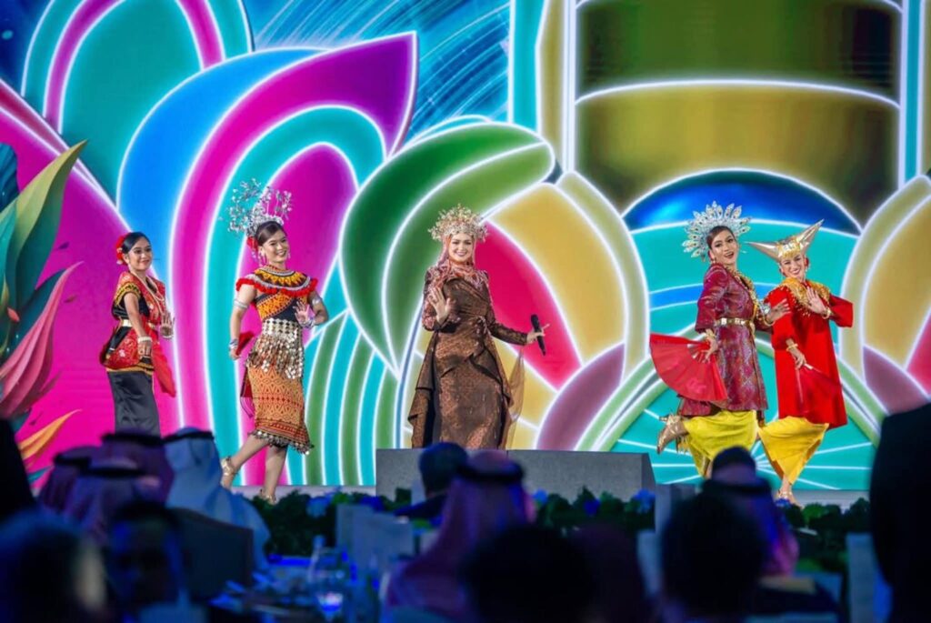 Siti Nurhaliza Nyanyi Lagu Rasmi Merdeka 2025, ‘Malaysia Madani Rakyat Disantuni’