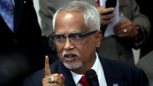 Saman Waytha gugat kestabilan Kerajaan yang sah – Mahfuz