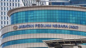 AGC: Ketua Pemuda UMNO, Bersatu akan didakwa gugat ketenteraman awam