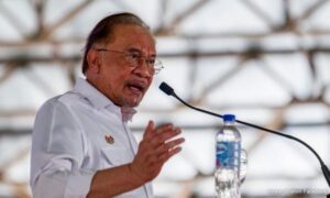 Baiki kelemahan, kita dengar semua pandangan – Anwar
