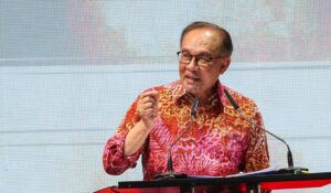 AI perlu diurus teliti, PM mahu Kementerian beri perhatian serius