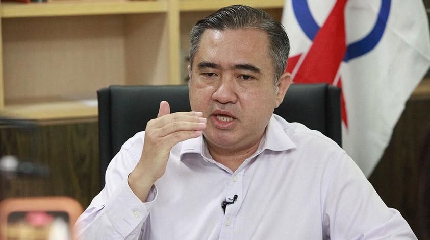 DAP Kecam Tindakan Akmal, Arah DAPSY Buat Laporan Polis