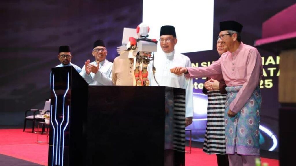 Kerajaan Lancar Dasar Pembangunan Bakat Perkhidmatan Awam