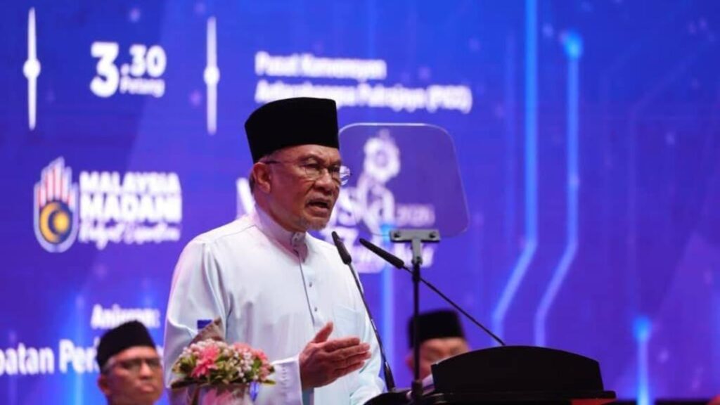Tindakan Tegas Terhadap Buli, Ugutan Dan Hasutan – PM