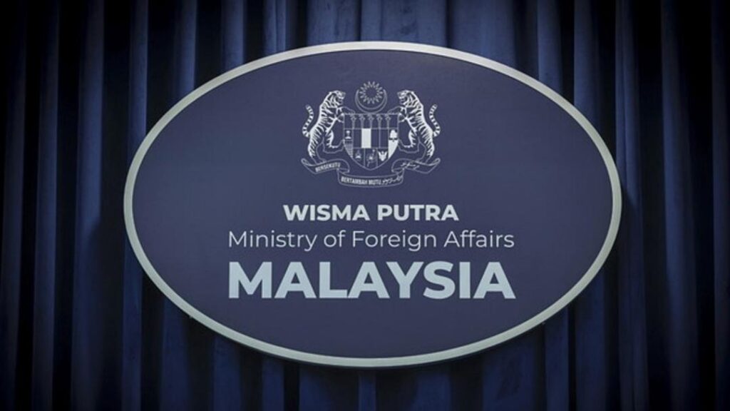 Malaysia Kecam Agenda ‘Greater Israel’, Penempatan Haram Di Wilayah Palestin