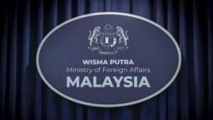 Malaysia Kecam Agenda ‘Greater Israel’, Penempatan Haram Di Wilayah Palestin