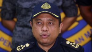 JPJ Perkukuh Advokasi, Penguatkuasaan Jalan Raya Berteras Maqasid Syariah