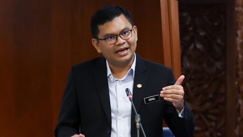 AEBF 2025 Kukuh Peranan Malaysia Sebagai Hab Tenaga Bersih Serantau