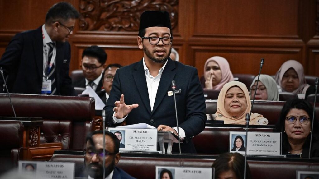 Kerajaan Tegas Pertahan Tatakelola Tabung Haji