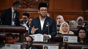 Kerajaan Tegas Pertahan Tatakelola Tabung Haji