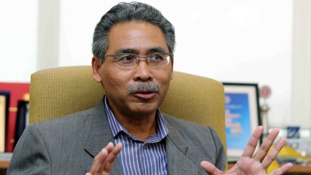 RUU PSB Dipolitik, Bukan Didebat Secara Fakta – Azmi Hassan