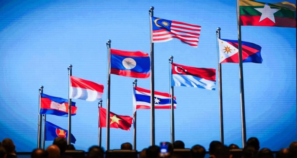 Malaysia Anjur Sidang Kemuncak RCEP Oktober Ini – PM