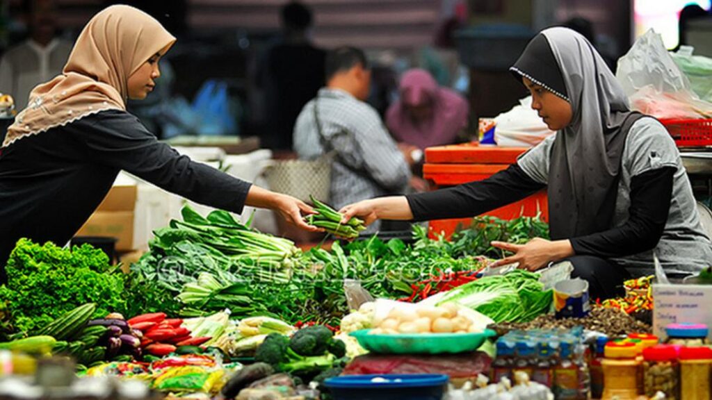 Sentimen Perniagaan Malaysia Suku Ketiga 2025 Kekal Sederhana – DOSM