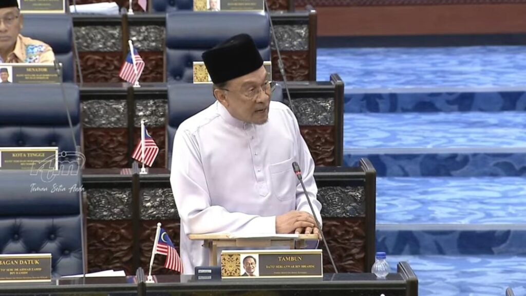 Kerajaan Perluas Akses Pembiayaan Perumahan Rakyat – PM
