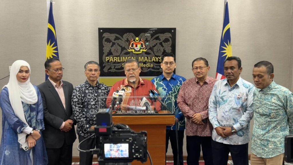 FOM Agama Puas Hati Penjelasan TH Terkait Kos Penjenamaan Semula
