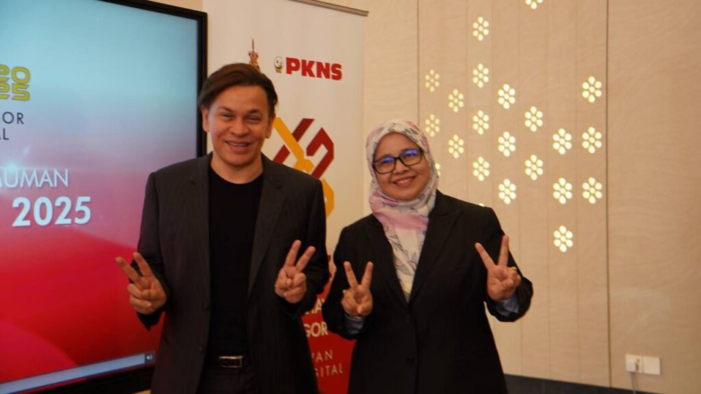 SELBIZ 2025: KRU & PKNS Bawa Festival Inovasi Gabung Dunia Usahawan, Hiburan Dan Teknologi AI