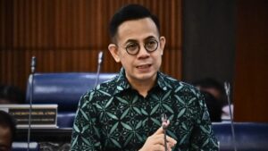 RUU Pekerja Gig 2025 Lulus, Hadiah Kemerdekaan Buat 1.2 Juta Pekerja Gig