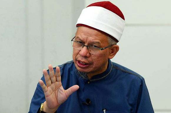 Hentikan Polemik Penjenamaan Semula Tabung Haji – Dr Zulkifli