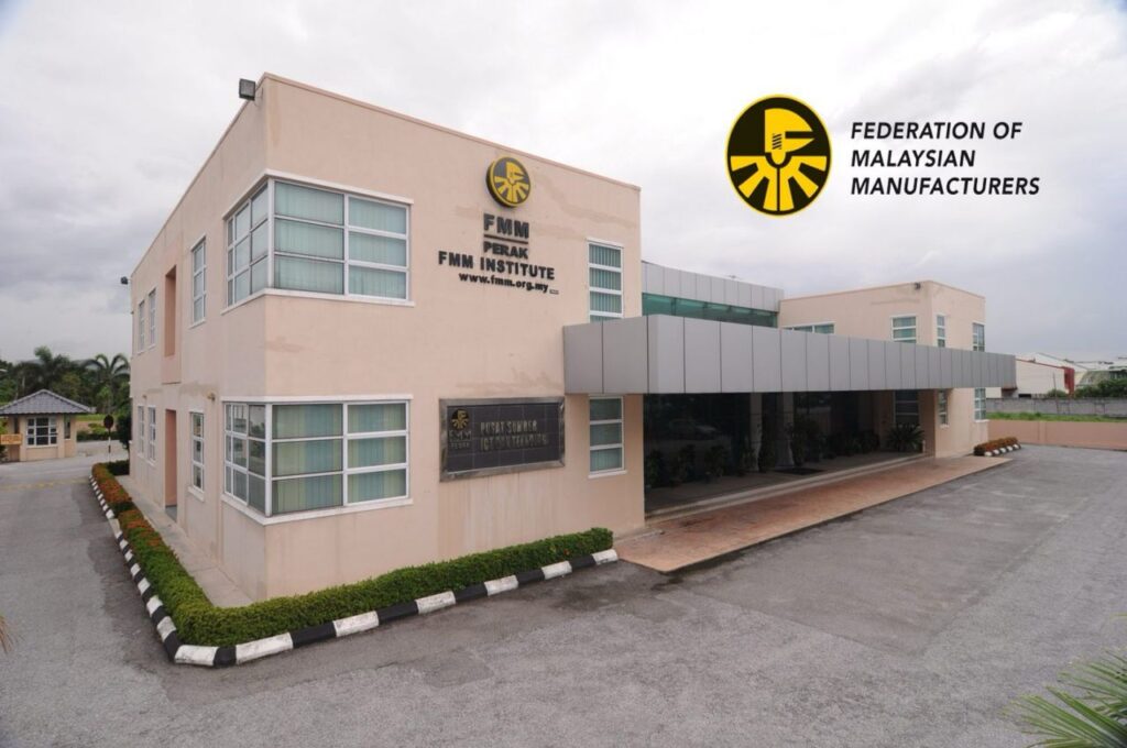 FMM Ramal Lonjakan Eksport Selepas Potongan Tarif AS