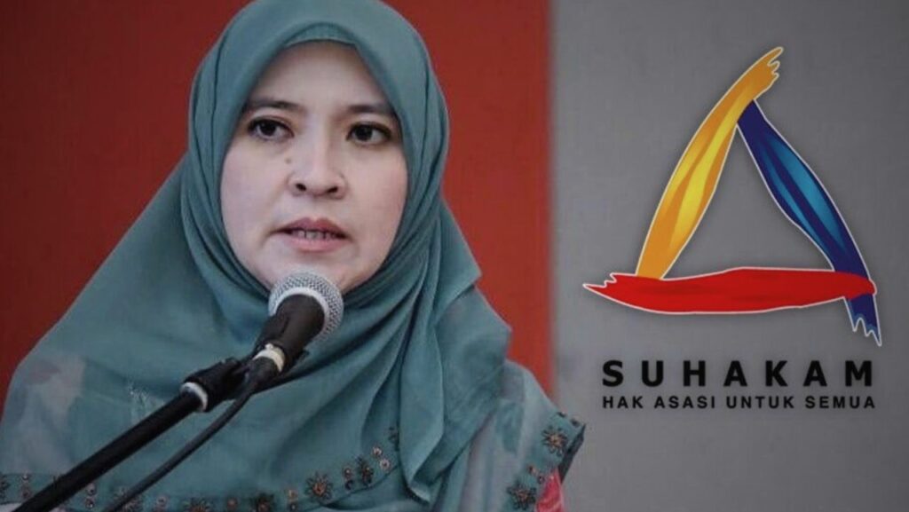 SUHAKAM gesa kerajaan wujudkan mekanisme Diversion buat kanak kanak langgar undang-undang