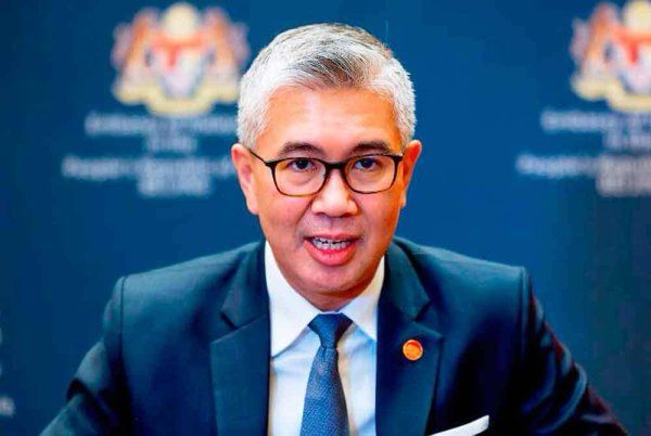 Standard Halal tidak Dikorbankan Demi Rundingan Tarif – Zafrul