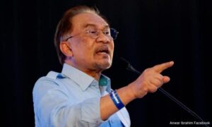 RM100,000 Untuk Setiap Kampung Felda, Penduduk Bebas Tentukan Projek – PM