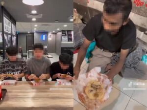 MCMC siasat video pempengaruh didakwa hina gelandangan