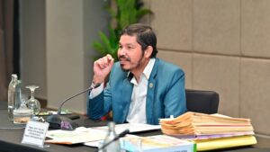 DOSM: Aidiladha dan cuti sekolah antara penyumbang peningkatan industri domestik