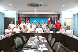 AMH Cabar Pembangkang Bawa Usul Undi Tak Percaya ke Dewan Rakyat