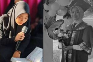 Keadilan buat Zara Qairina ikut undang-undang, bukan emosi
