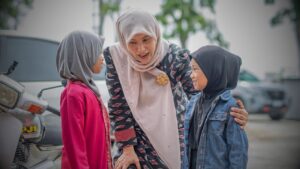 Nurul Izzah seru kerajaan perkasa Unit D11 demi keselamatan kanak-kanak