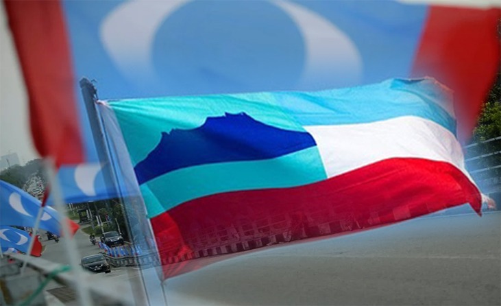 PKR Sabah Nafi Dakwaan Anggap GRS ‘Liabiliti’