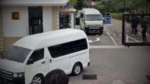 Lima remaja mengaku tidak bersalah guna perkataan mencela terhadap Zara Qairina