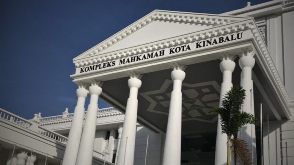 Kes Zara: Mahkamah Kota Kinabalu jadi tumpuan utama negara hari ini