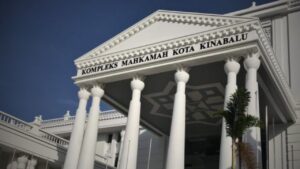 Kes Zara: Mahkamah Kota Kinabalu jadi tumpuan utama negara hari ini