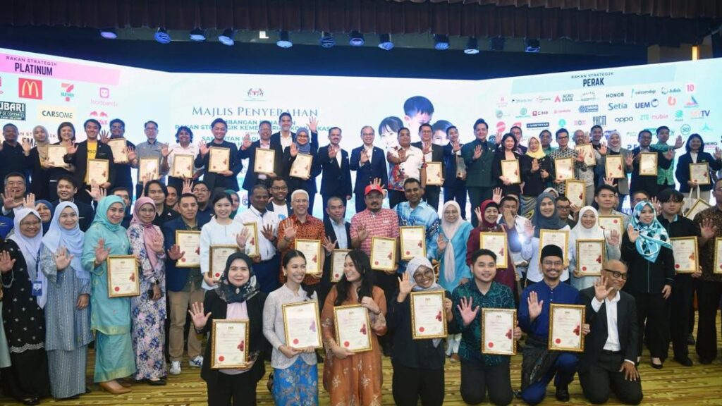 Rakan Strategik Sumbang Lebih RM22 Juta Jayakan HKHM 2025