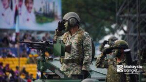 Raptai Penuh Hari Kebangsaan 2025: PM hadir mengejut, pelbagai ‘wow factor’ menanti