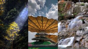 Lenggeng, permata tersembunyi di Negeri Sembilan