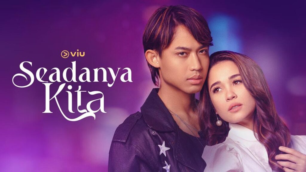 ‘Sweetnya’ Emma Maembong & Mierul Aiman, Seadanya Kita ‘blushinglah’ -Netizen
