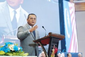 Portal Berita Malaysia Bangkit