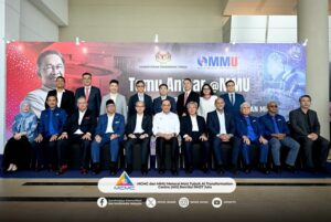 Peruntukan RM37 Juta, AIX Bakal Menempatkan 13 Makmal AI Bertaraf Dunia