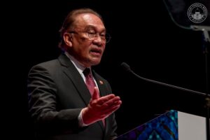 PM arah semua jemaah menteri dan timbalan hentikan lawatan ke luar negara