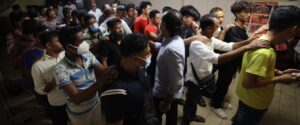 Lebih 34,000 PATI ditahan JIM hingga Ogos – Menteri