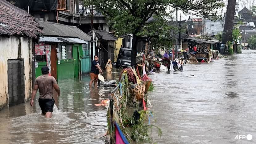 Warga Malaysia Di Bali Selamat – Kedutaan